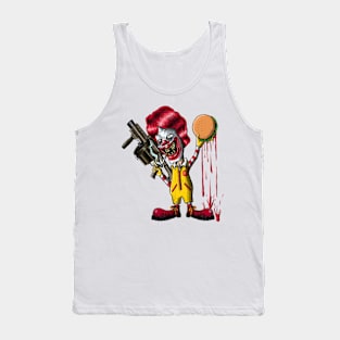 RONALD MCDONALD Tank Top